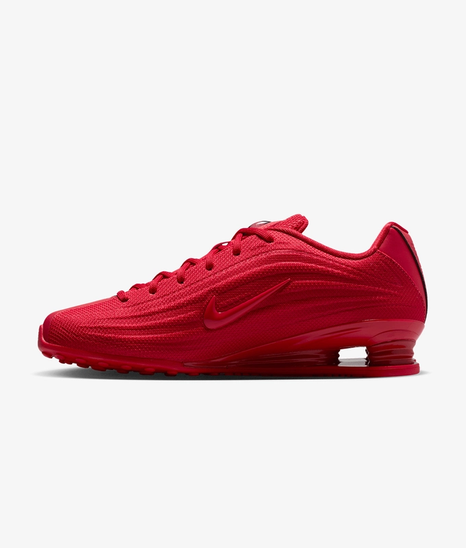 SHOX Z