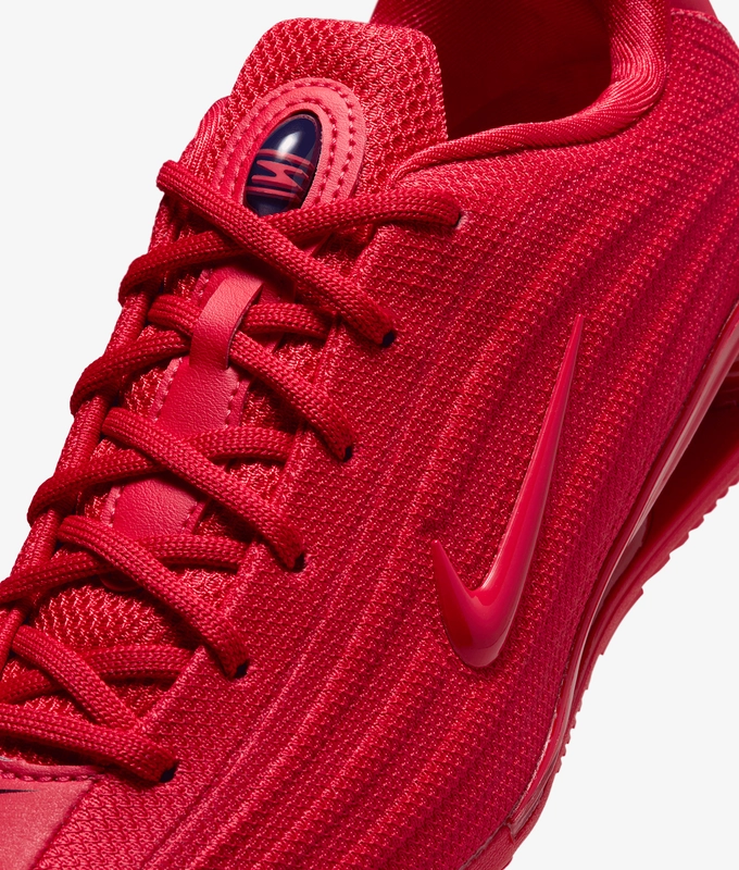 SHOX Z