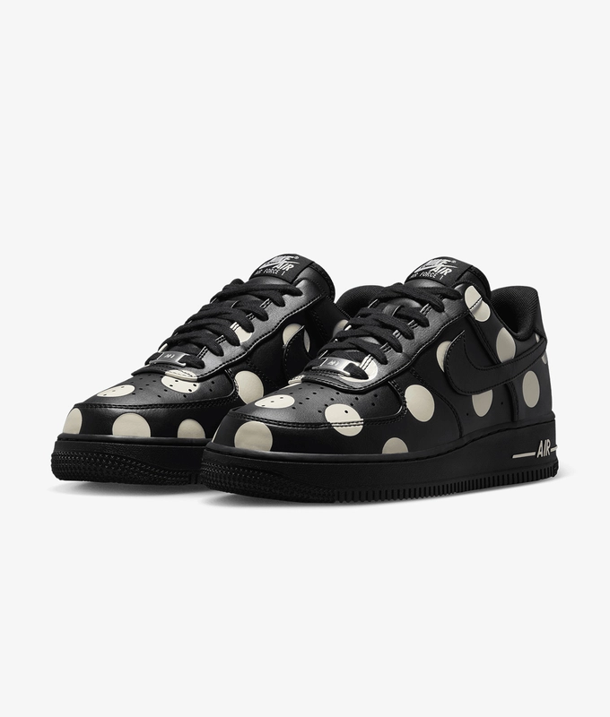 AIR FORCE 1 '07