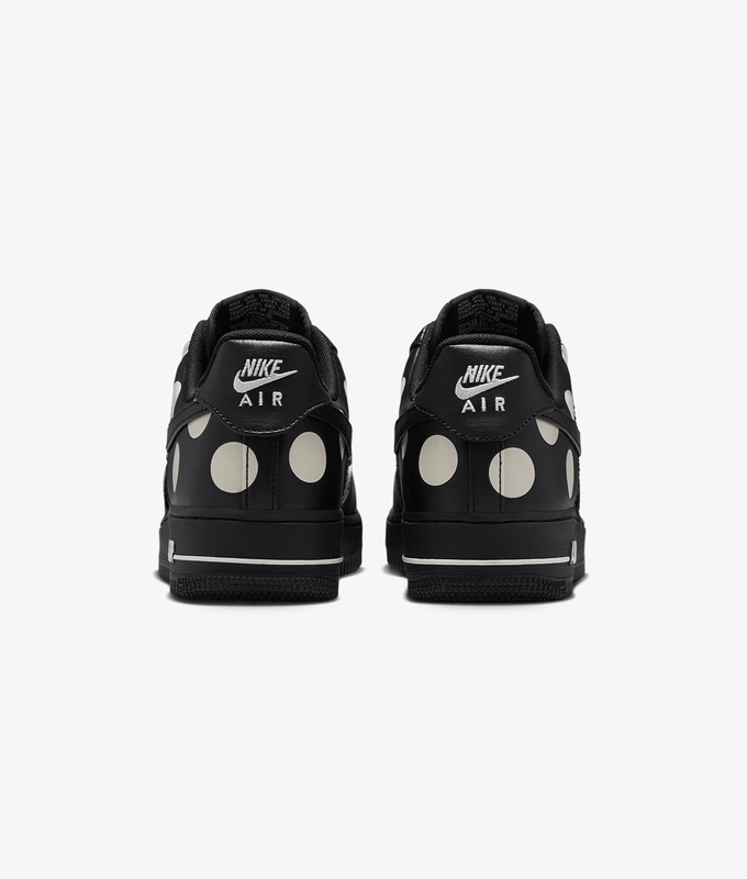 AIR FORCE 1 '07