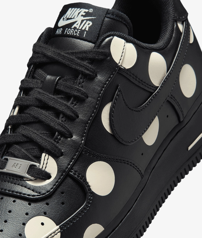 AIR FORCE 1 '07