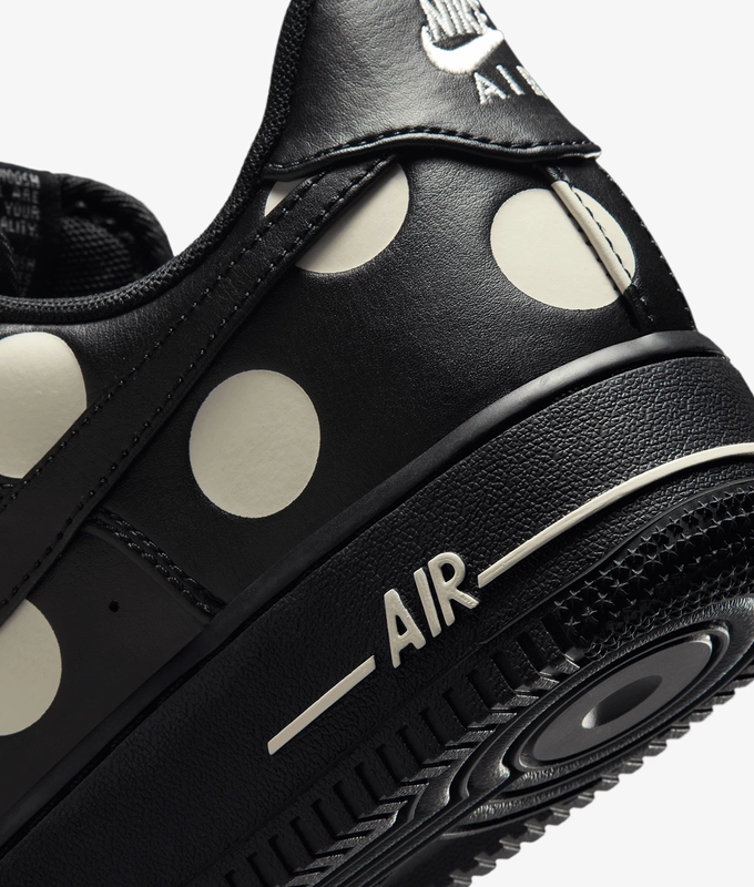 AIR FORCE 1 '07