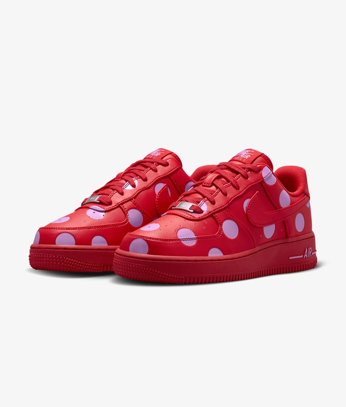 AIR FORCE 1 '07