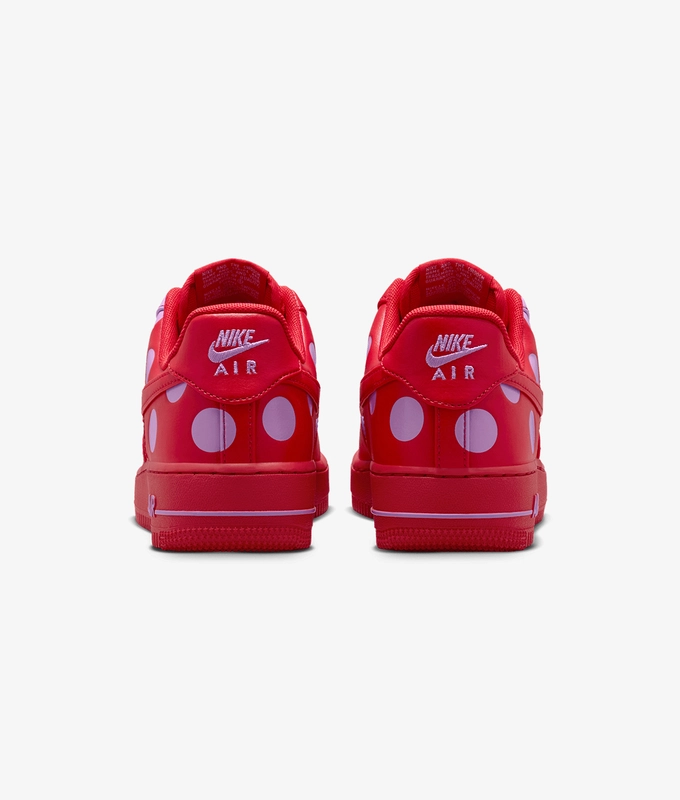 AIR FORCE 1 '07