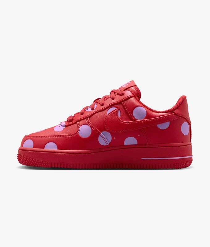 AIR FORCE 1 '07