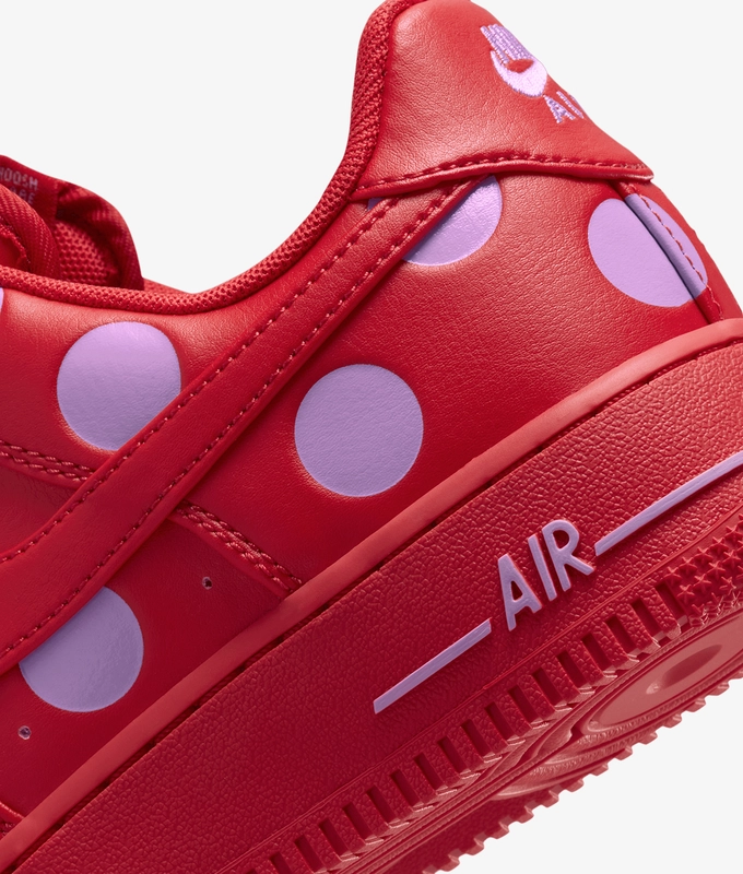 AIR FORCE 1 '07