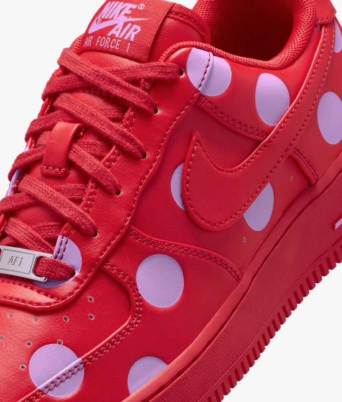 AIR FORCE 1 '07
