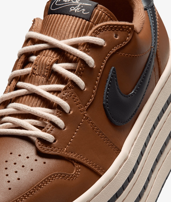 AIR JORDAN 1 TRIPLE STACK SE