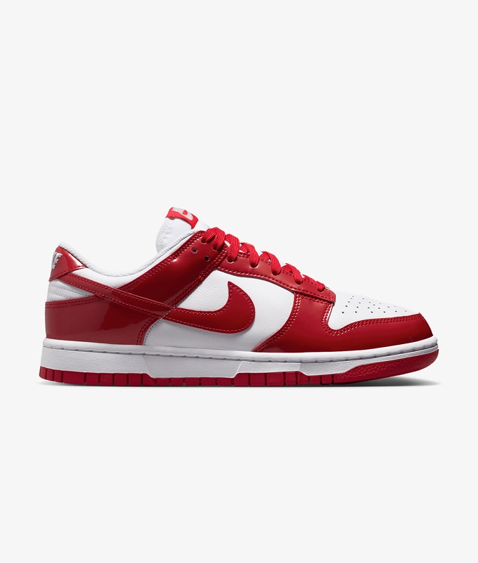 DUNK LOW SE STREET