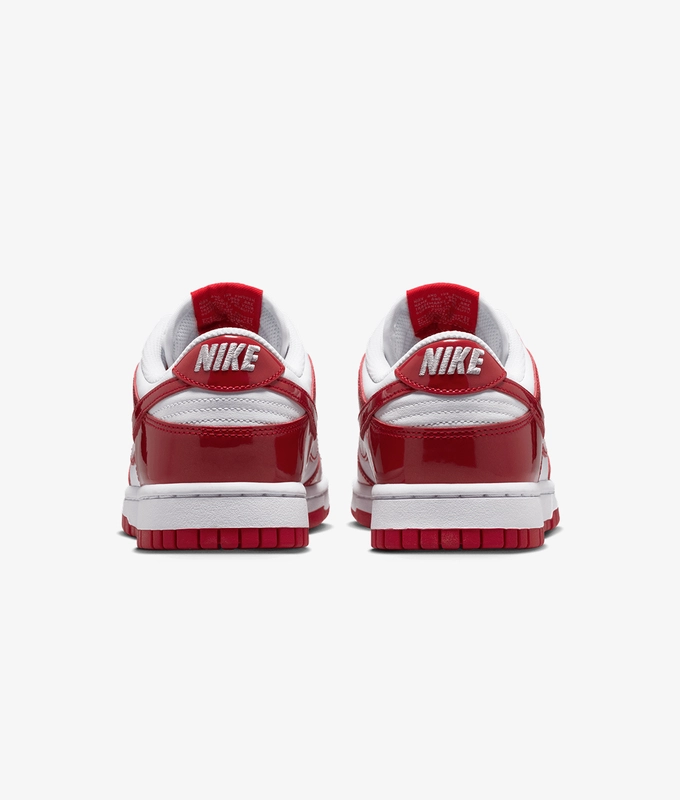 DUNK LOW SE STREET