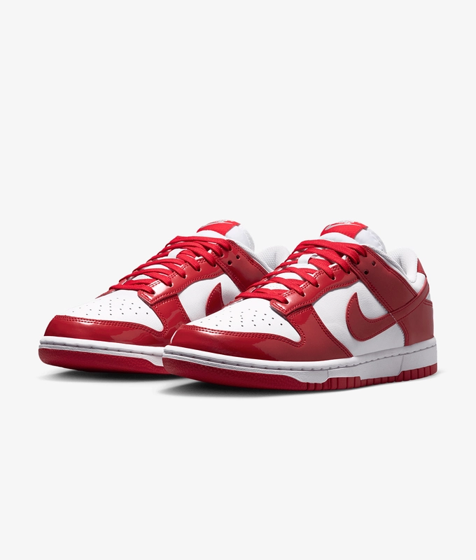 DUNK LOW SE STREET