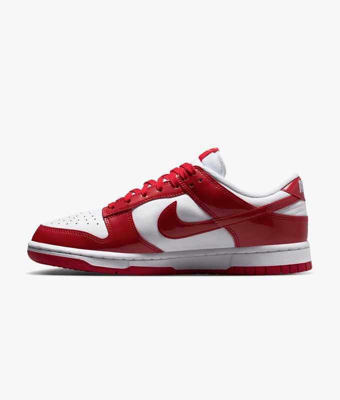DUNK LOW SE STREET