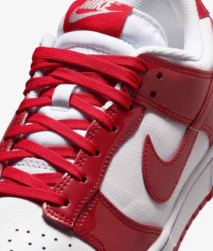 DUNK LOW SE STREET