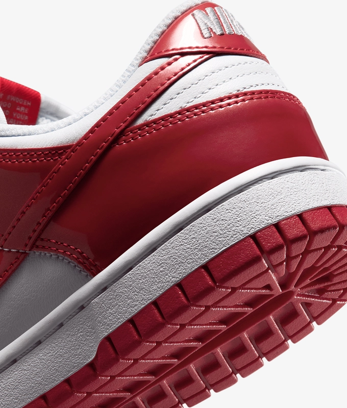 DUNK LOW SE STREET