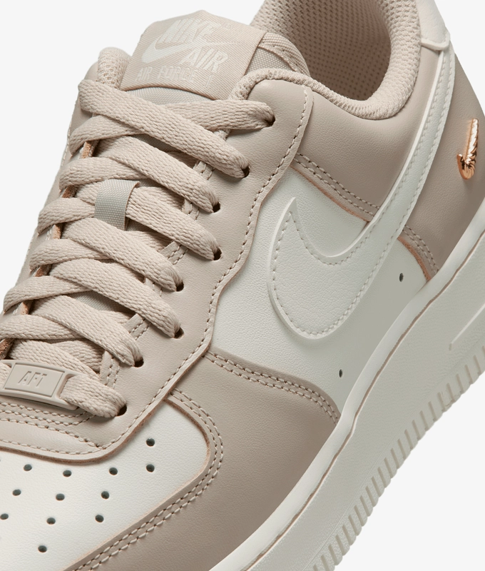 AIR FORCE 1 '07 LOW