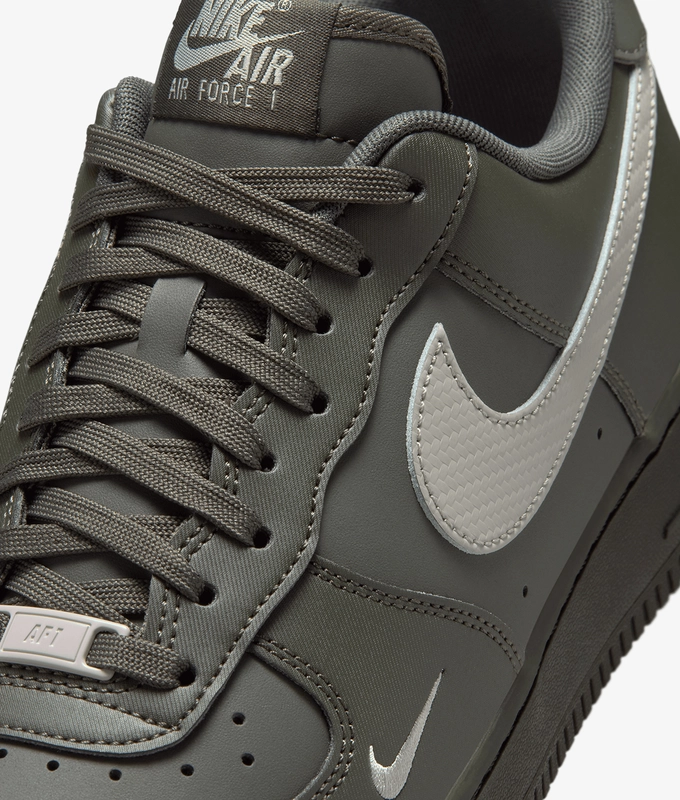 AIR FORCE 1 '07