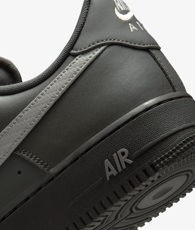 AIR FORCE 1 '07