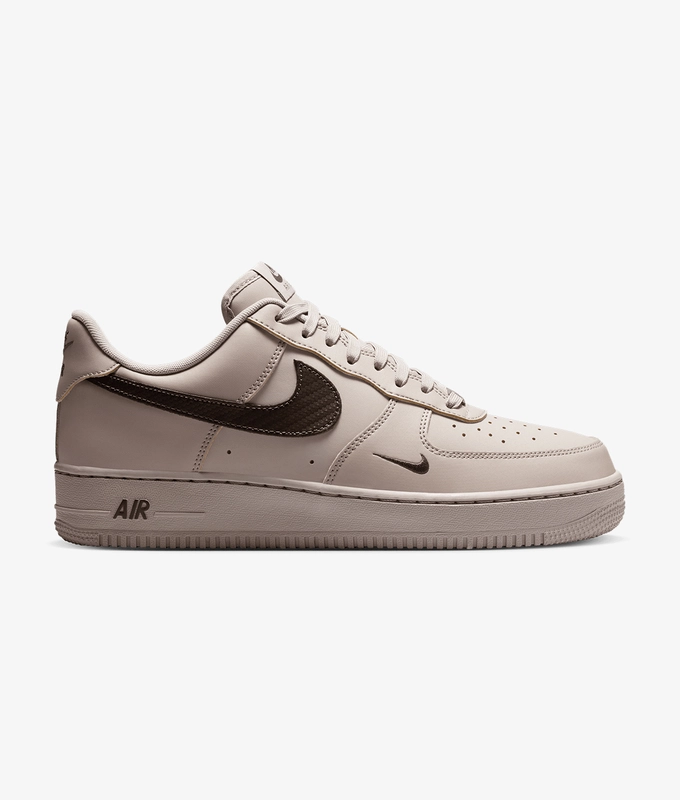 AIR FORCE 1 '07