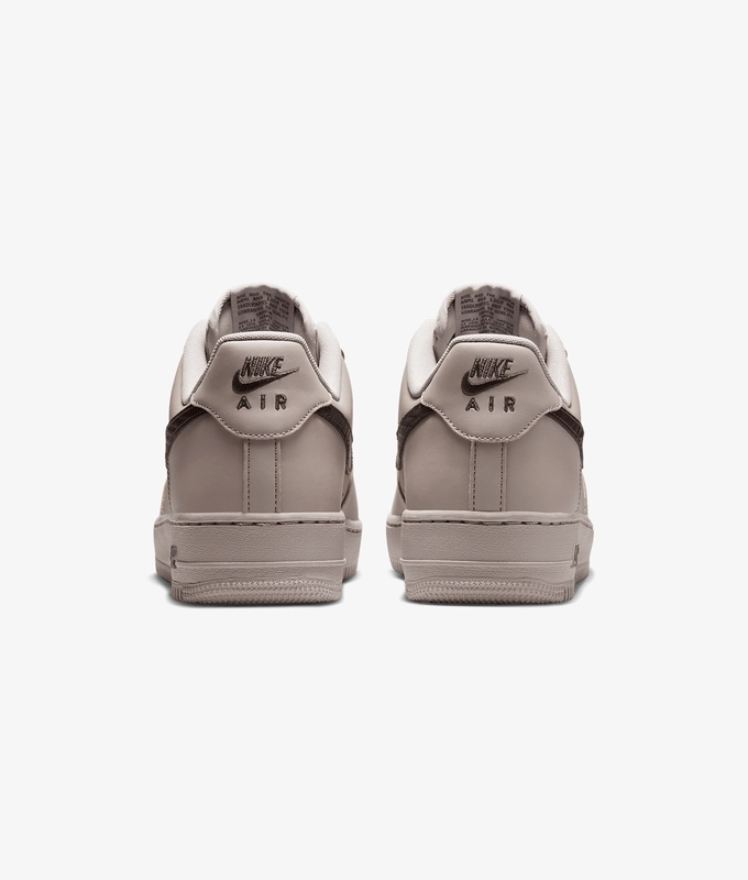 AIR FORCE 1 '07