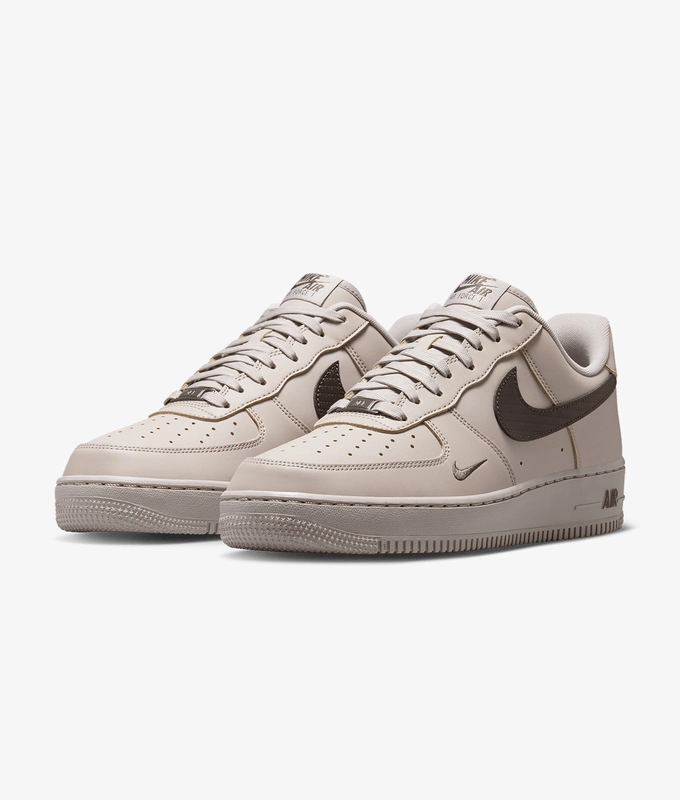 AIR FORCE 1 '07