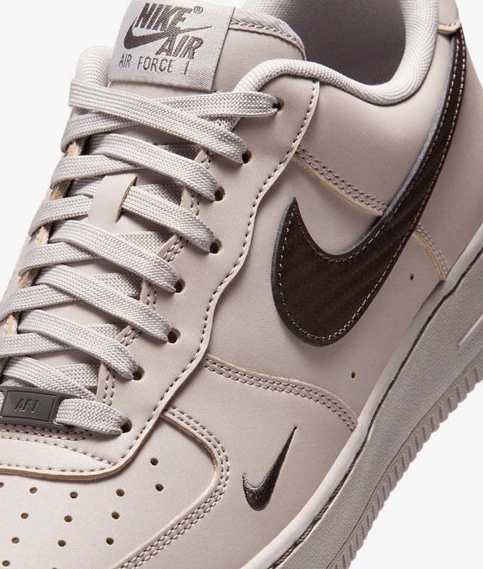 AIR FORCE 1 '07