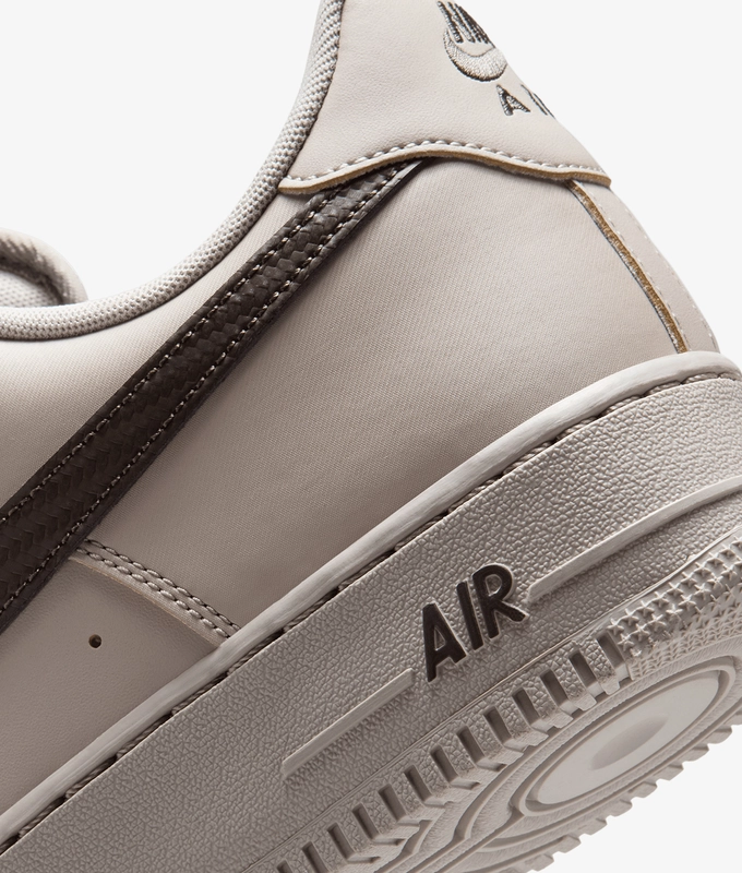 AIR FORCE 1 '07