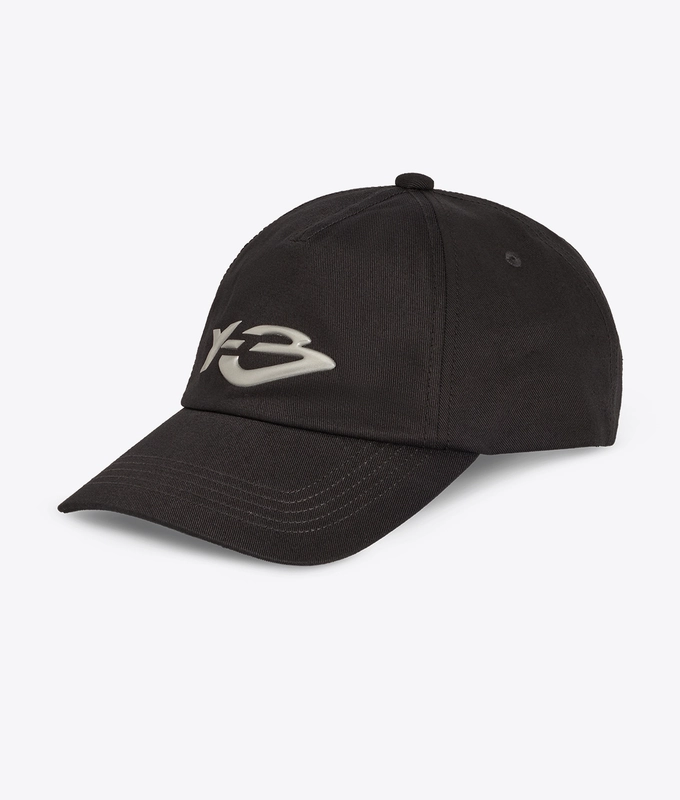 BIG LOGO CAP