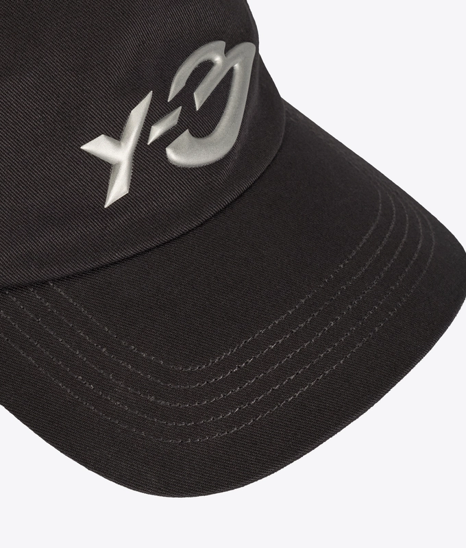BIG LOGO CAP
