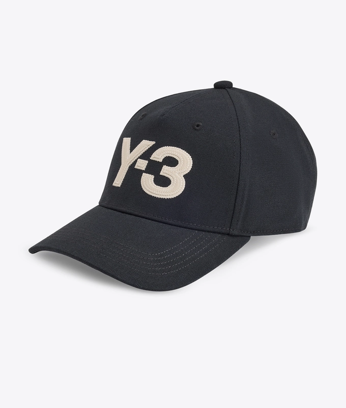 LOGO CAP