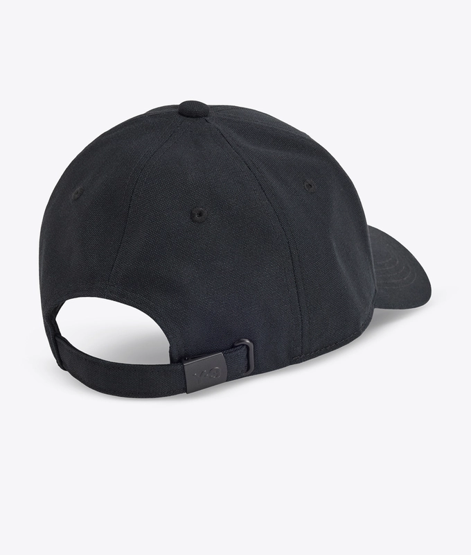LOGO CAP