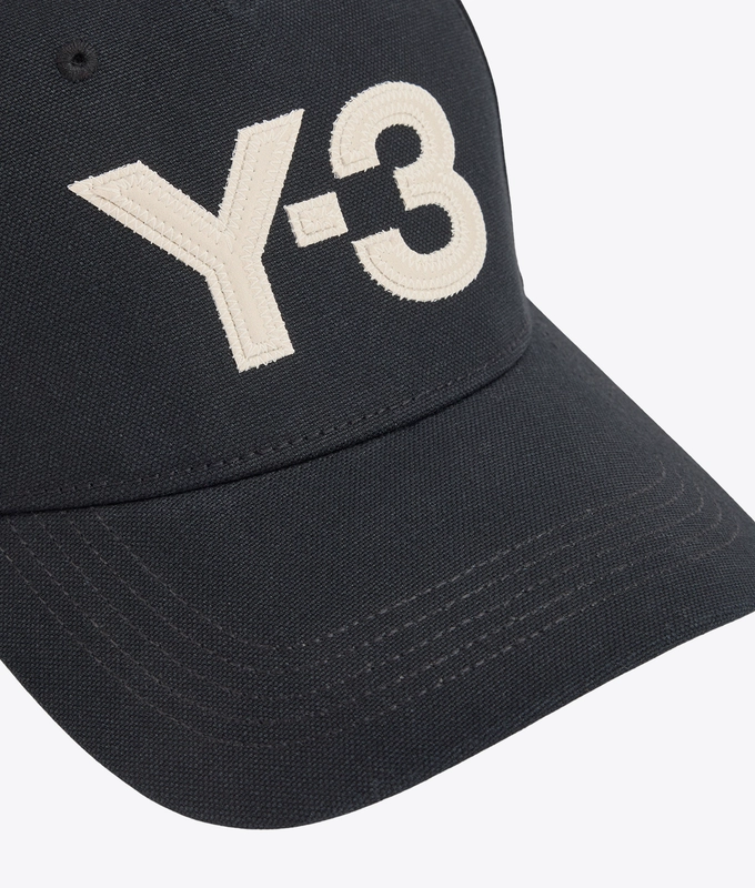 LOGO CAP
