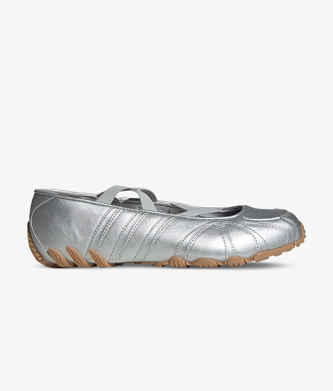 GHOST SPRINT BALLET