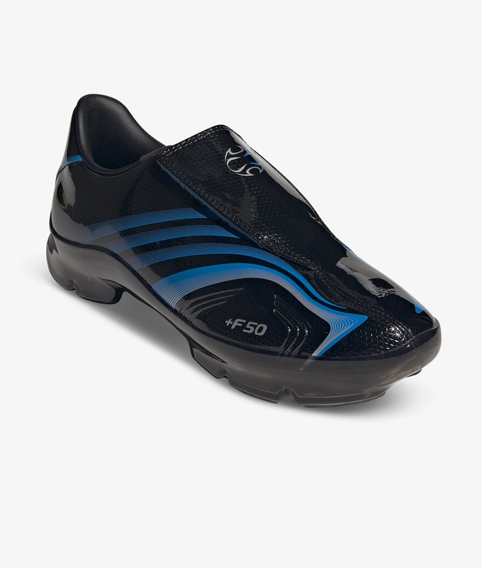 F50 ADIFRAME