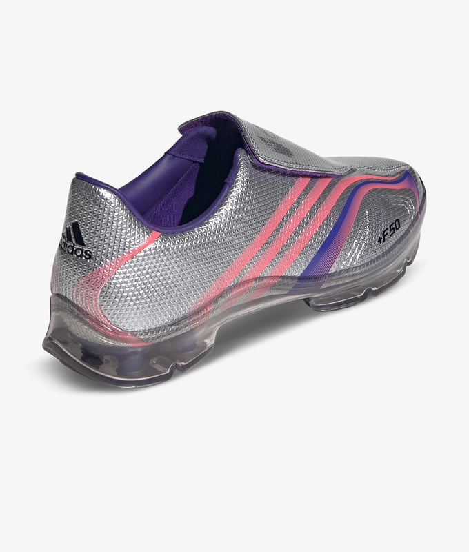 F50 ADIFRAME