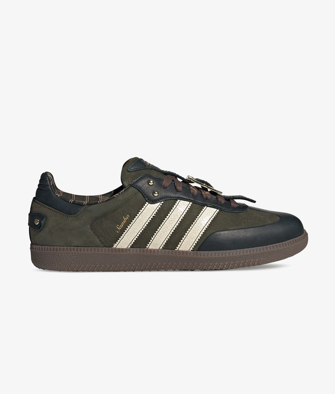 X SUPERKICKS SAMBA