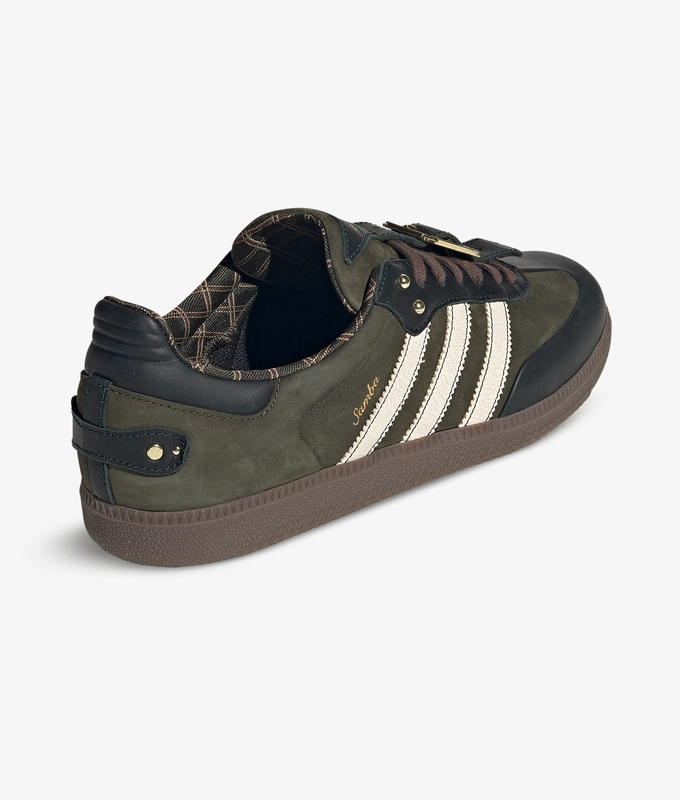 X SUPERKICKS SAMBA