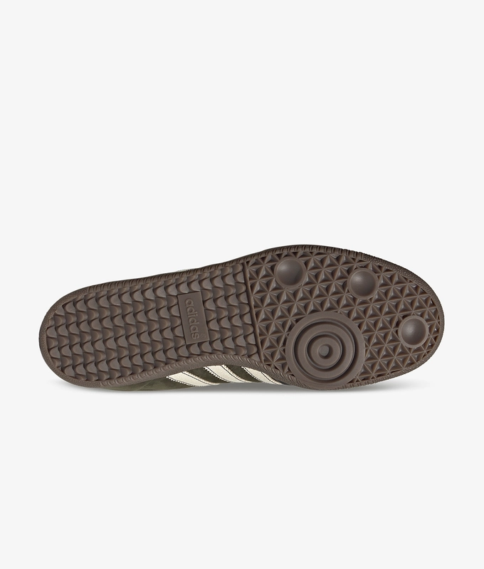 X SUPERKICKS SAMBA