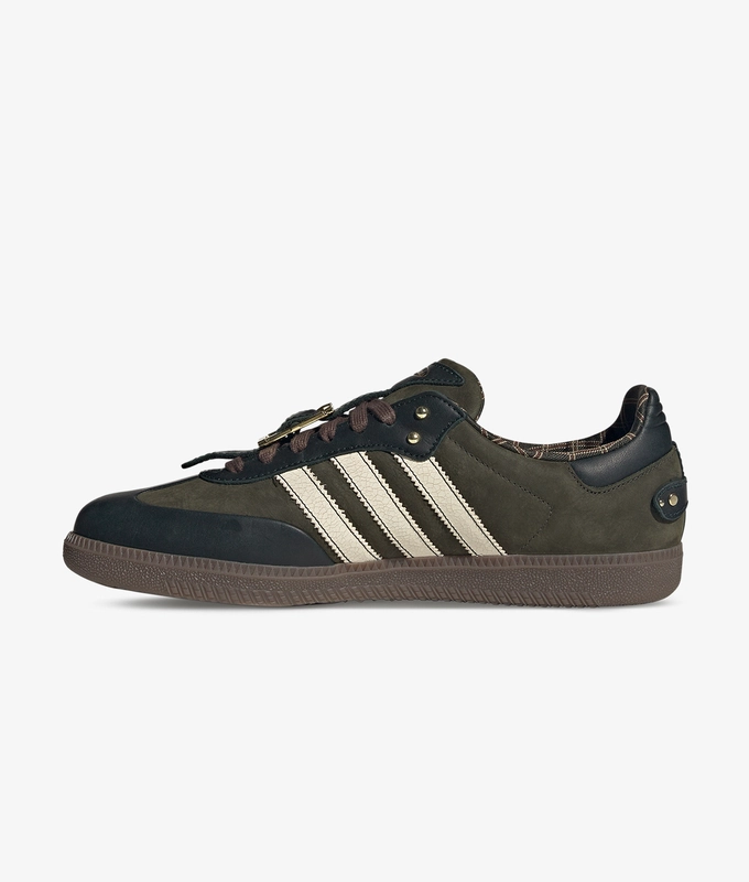 X SUPERKICKS SAMBA