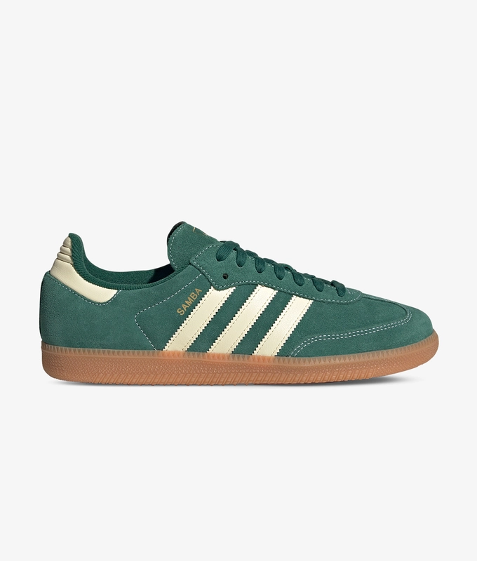 SAMBA OG