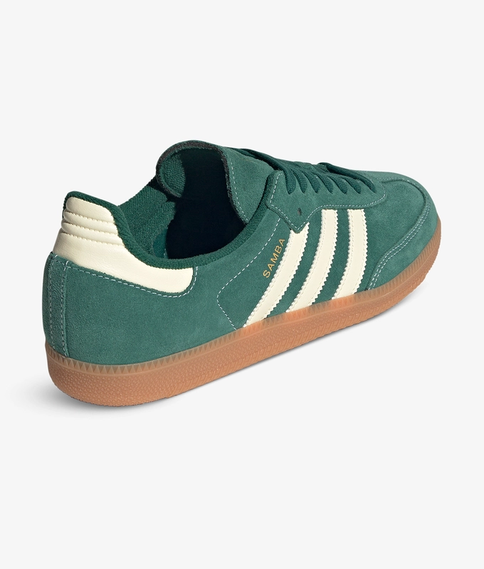 SAMBA OG