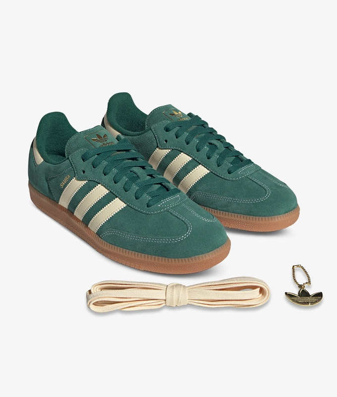 SAMBA OG