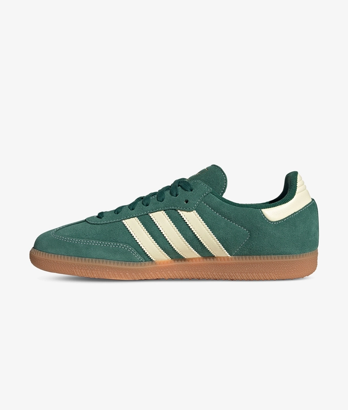 SAMBA OG