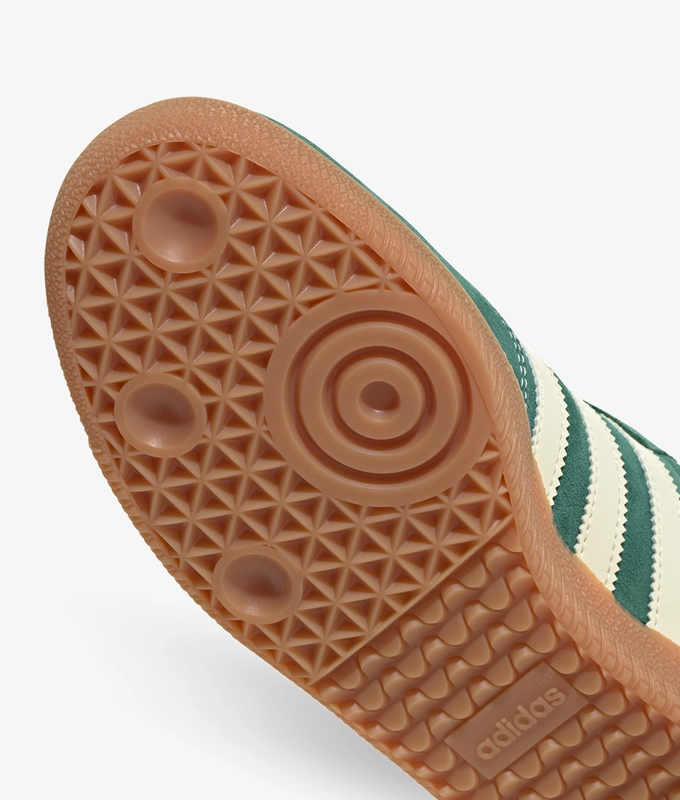 SAMBA OG