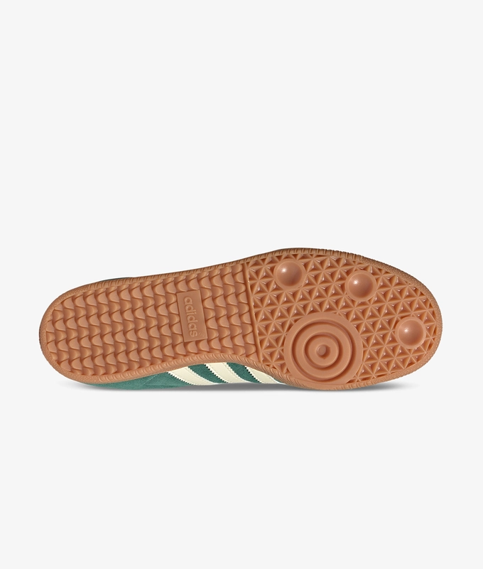 SAMBA OG