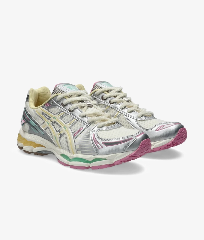 X VANDY THE PINK GEL-KAYANO 12-1