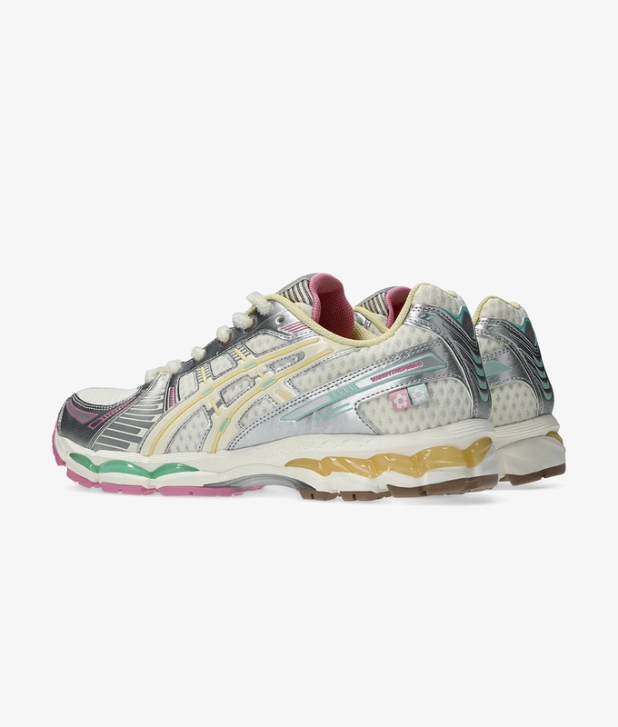 X VANDY THE PINK GEL-KAYANO 12-1