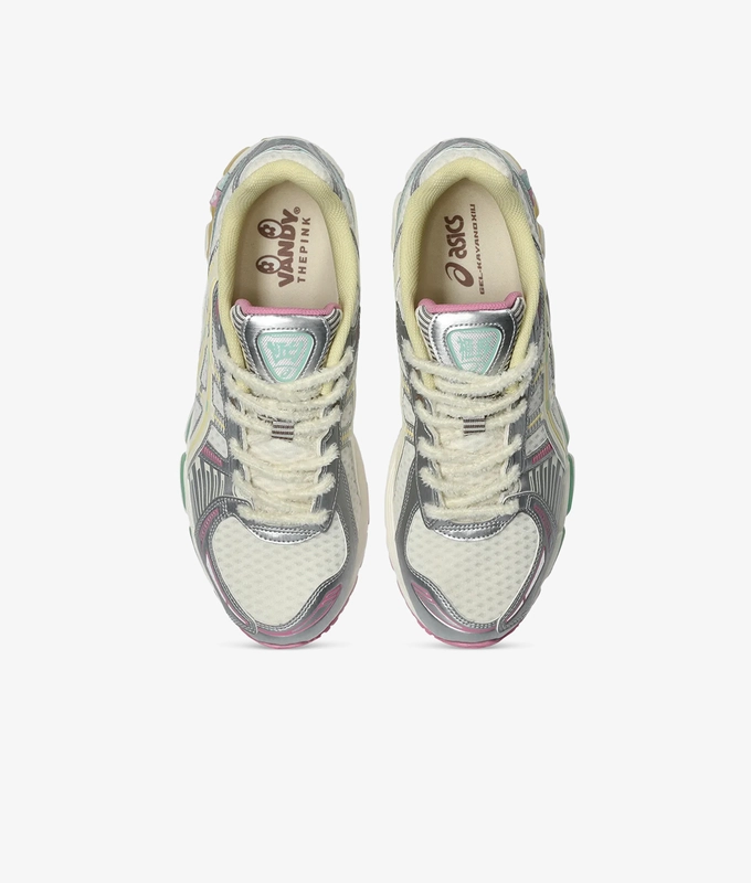 X VANDY THE PINK GEL-KAYANO 12-1