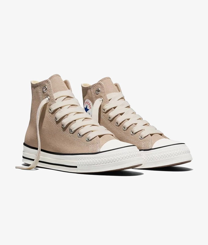 CHUCK TAYLOR ALL STAR THROWBACK HIGH