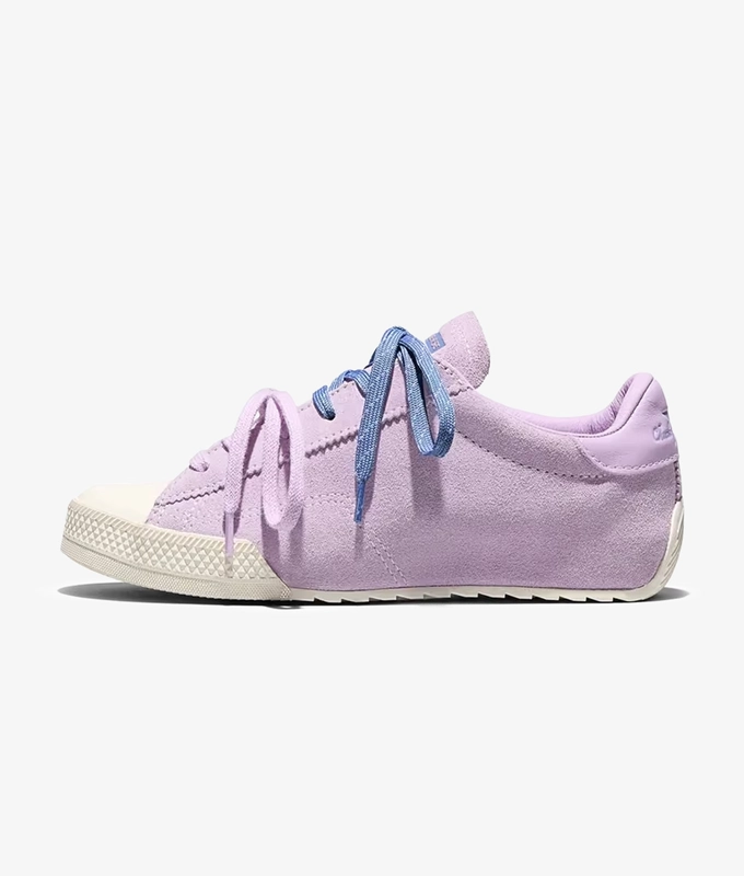 CHUCK TAYLOR LO OX