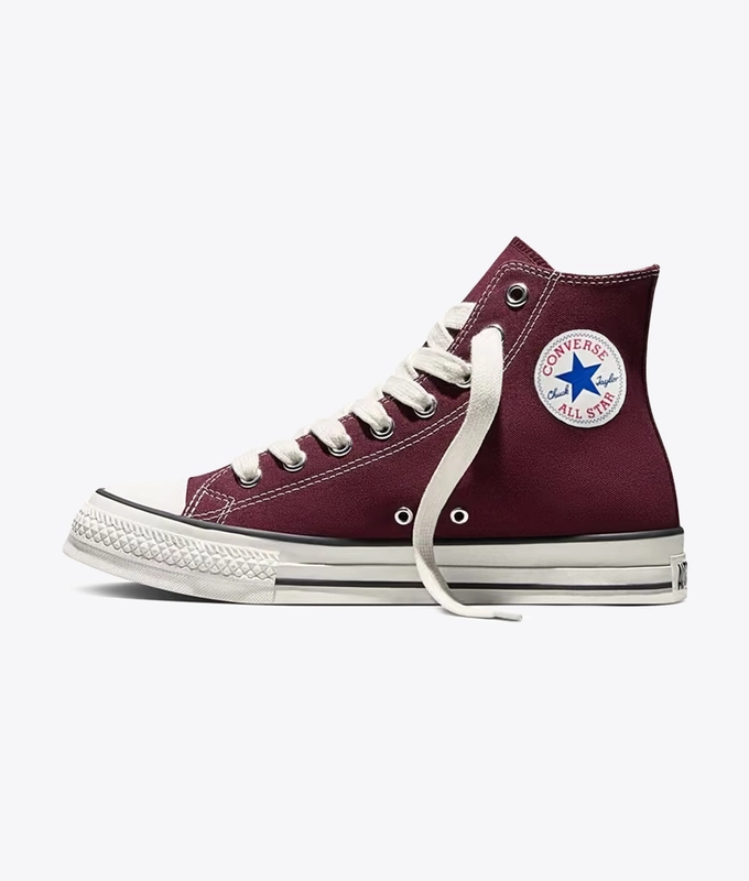 CHUCK TAYLOR ALL STAR THROWBACK HIGH